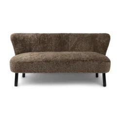 Emanuel 2-personers sofa | Designmøbel