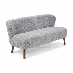 Emanuel 2-personers sofa | Designmøbel