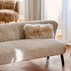 Emanuel 2-personers sofa | Designmøbel