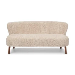 Emanuel 2-personers sofa | Designmøbel