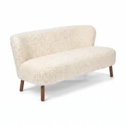 Emanuel 2-personers sofa | Designmøbel