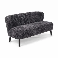 Emanuel 2-personers sofa | Designmøbel