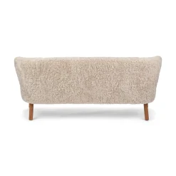 Emanuel 3-personers sofa | Designmøbel