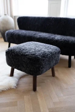 Emanuel 3-personers sofa | Designmøbel