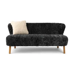 Emanuel 3-personers sofa | Designmøbel