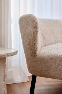 Emanuel 3-personers sofa | Designmøbel