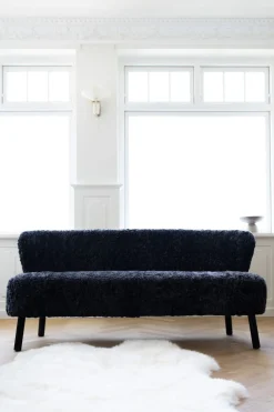 Emanuel 3-personers sofa | Designmøbel