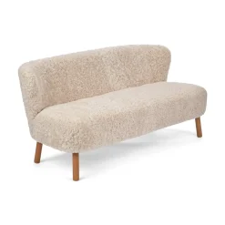Emanuel 3-personers sofa | Designmøbel