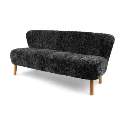 Emanuel 3-personers sofa | Designmøbel