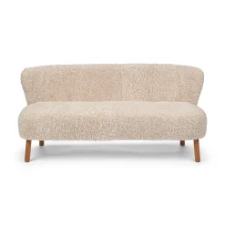 Emanuel 3-personers sofa | Designmøbel