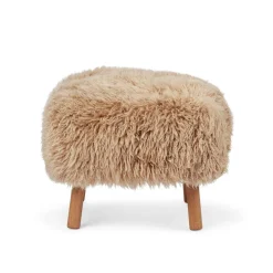 Emil Skammel | Langhåret