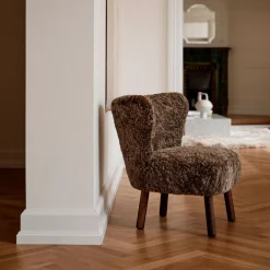 Emily Lounge Chair