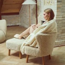 Emily Lounge Chair