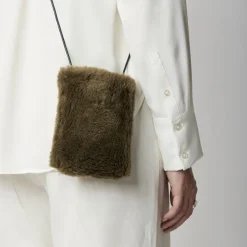 Gwen Phonebag | Lammeuld
