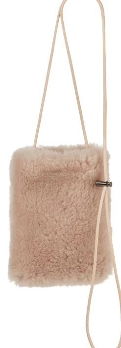 Gwen Phonebag | Lammeuld