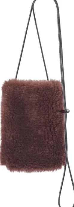 Gwen Phonebag | Lammeuld