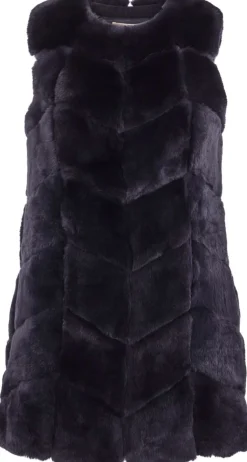 Hazel Vest