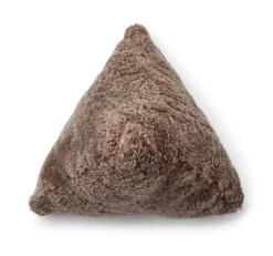 Hematite pude | Korthåret | New Zealand | 35x35x35 cm