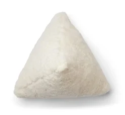 Hematite pude | Korthåret | New Zealand | 35x35x35 cm