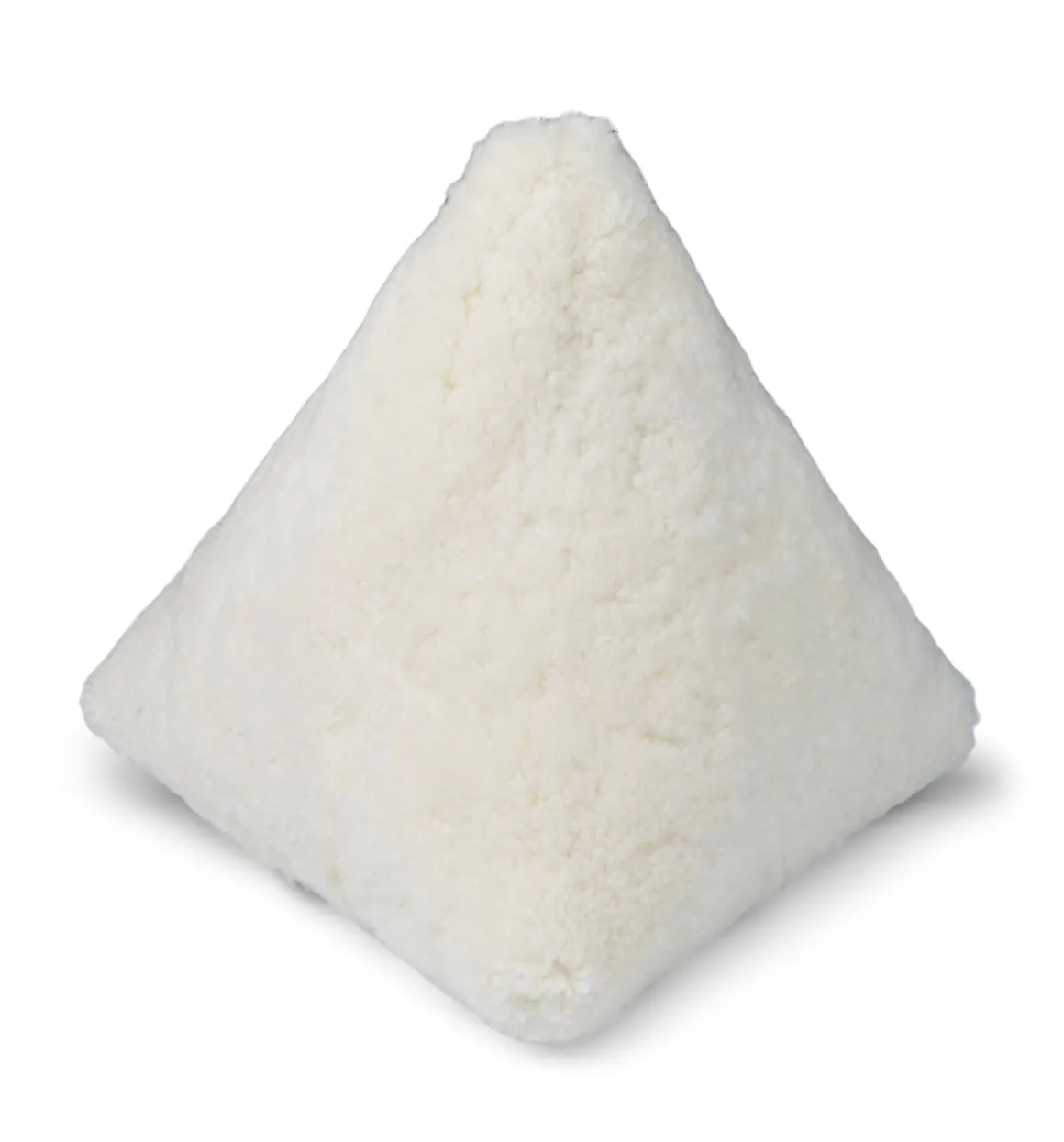 Hematite pude | Korthåret | New Zealand | 35x35x35 cm