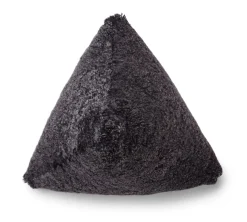 Hematite pude | Korthåret | New Zealand | 35x35x35 cm