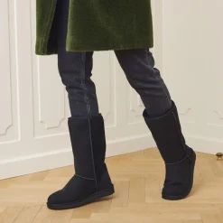 Høj støvle