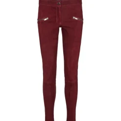 Jasmin Leggins i ruskind