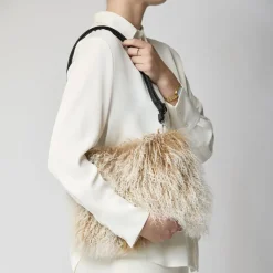 Jasmin Muff Bag