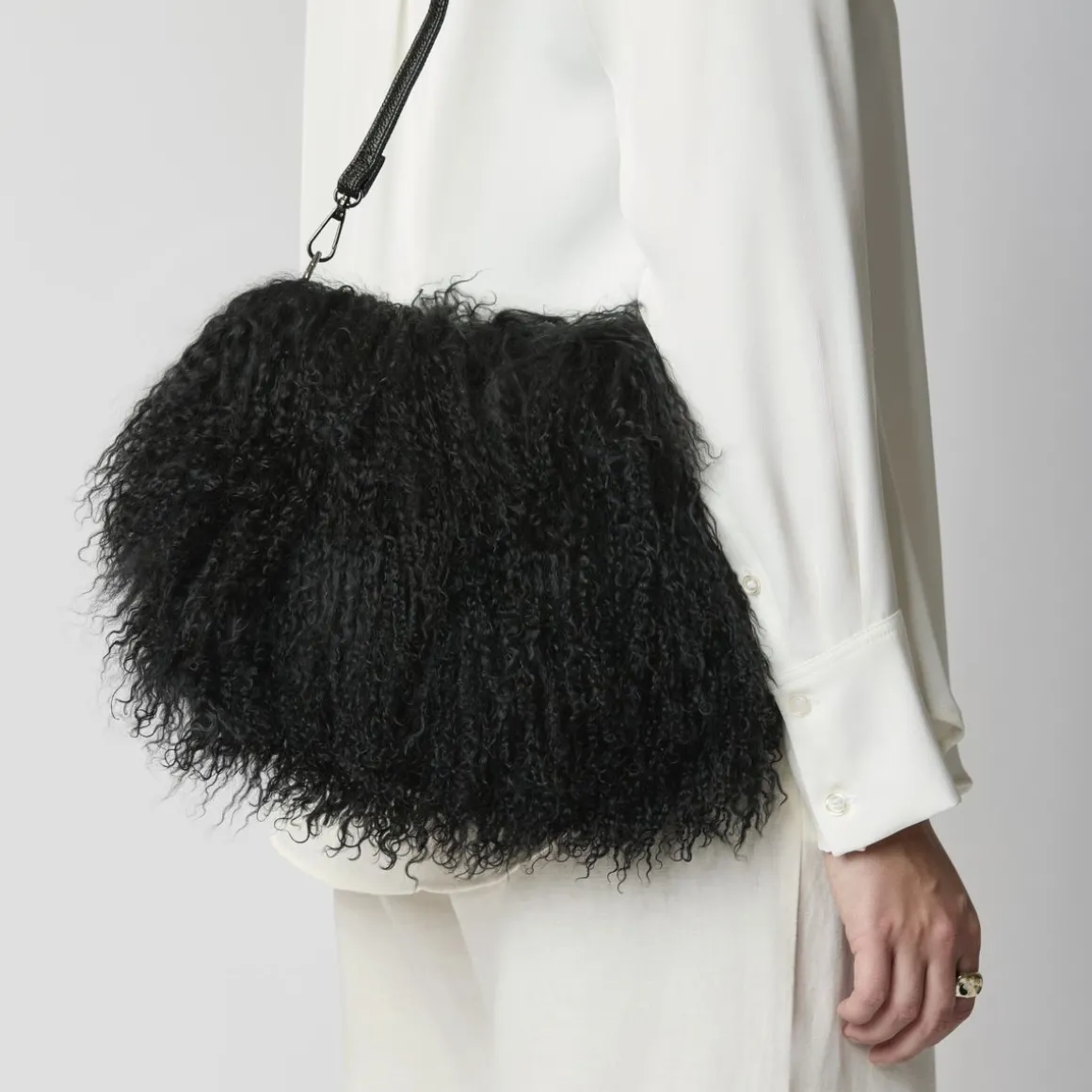 Jasmin Muff Bag