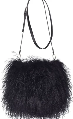 Jasmin Muff Bag
