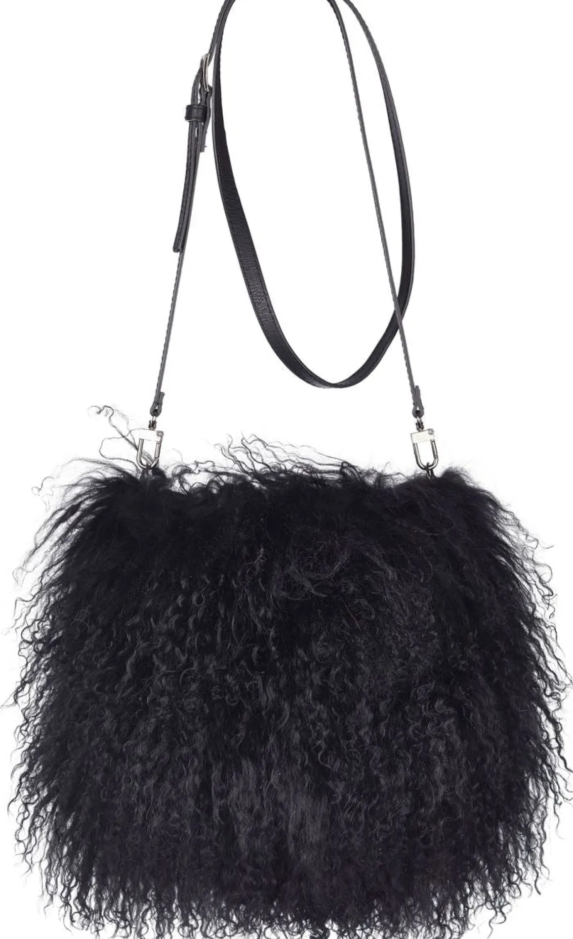 Jasmin Muff Bag