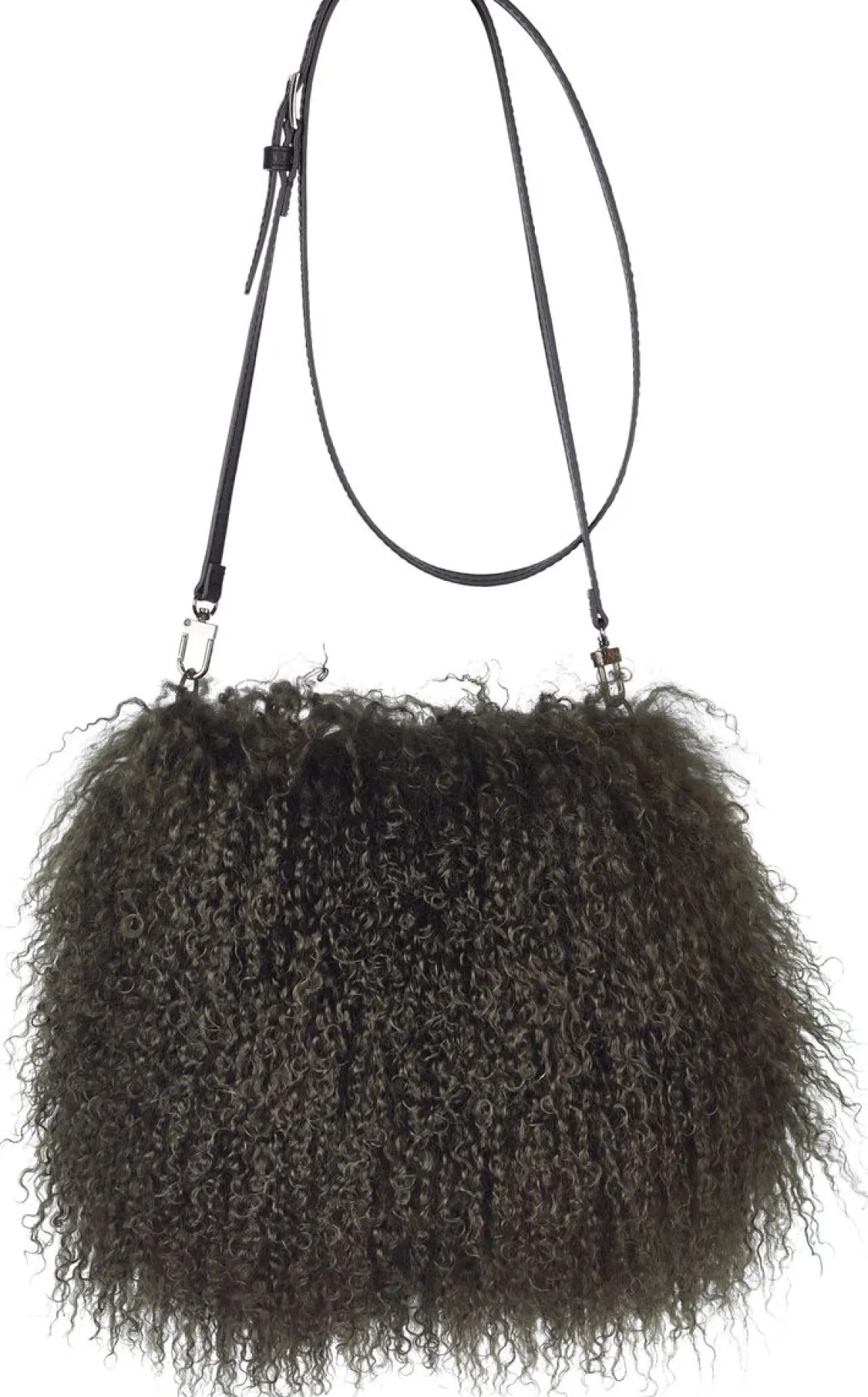Jasmin Muff Bag