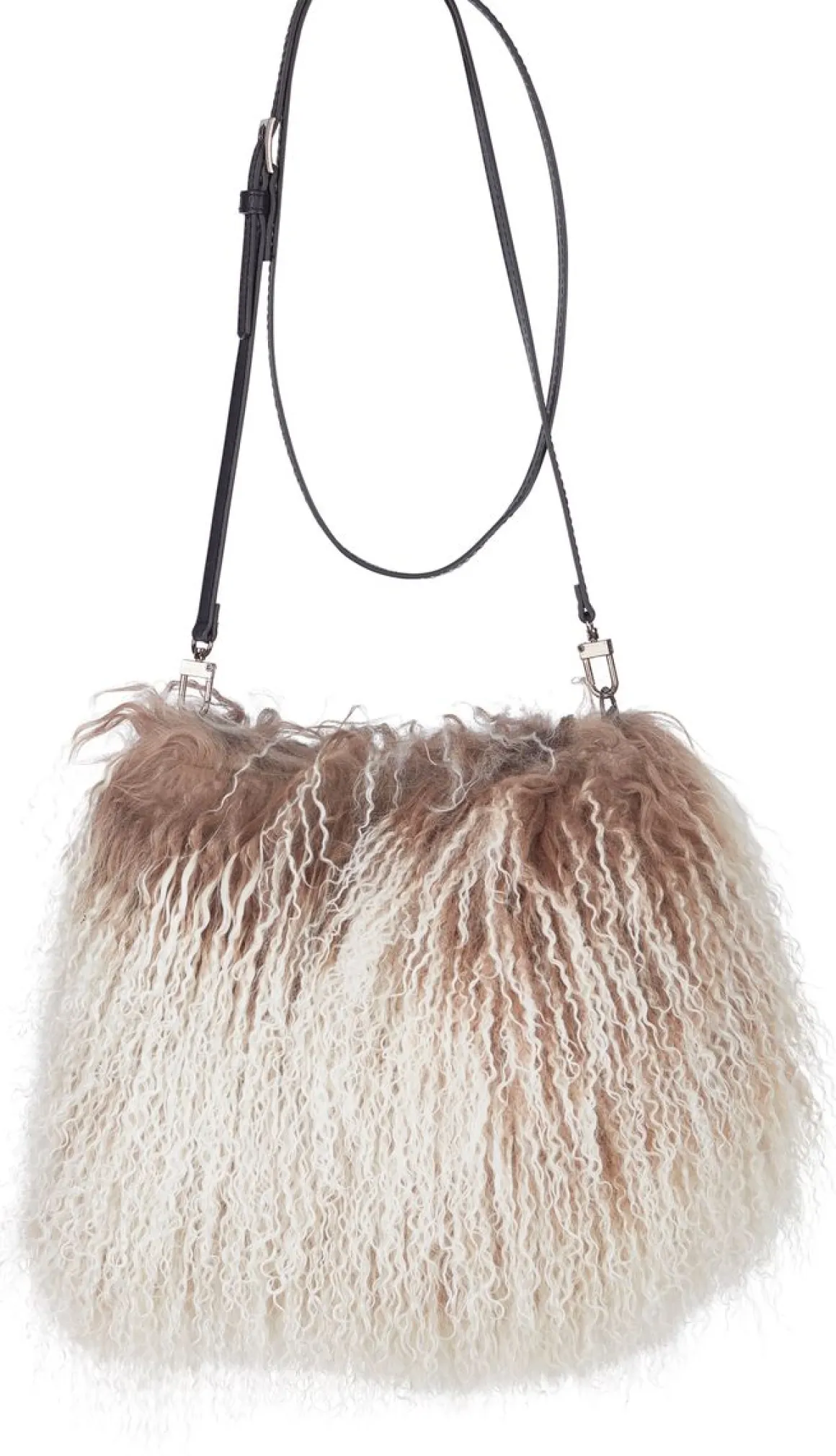 Jasmin Muff Bag
