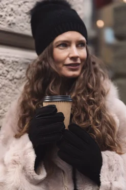 Kathryn handsker