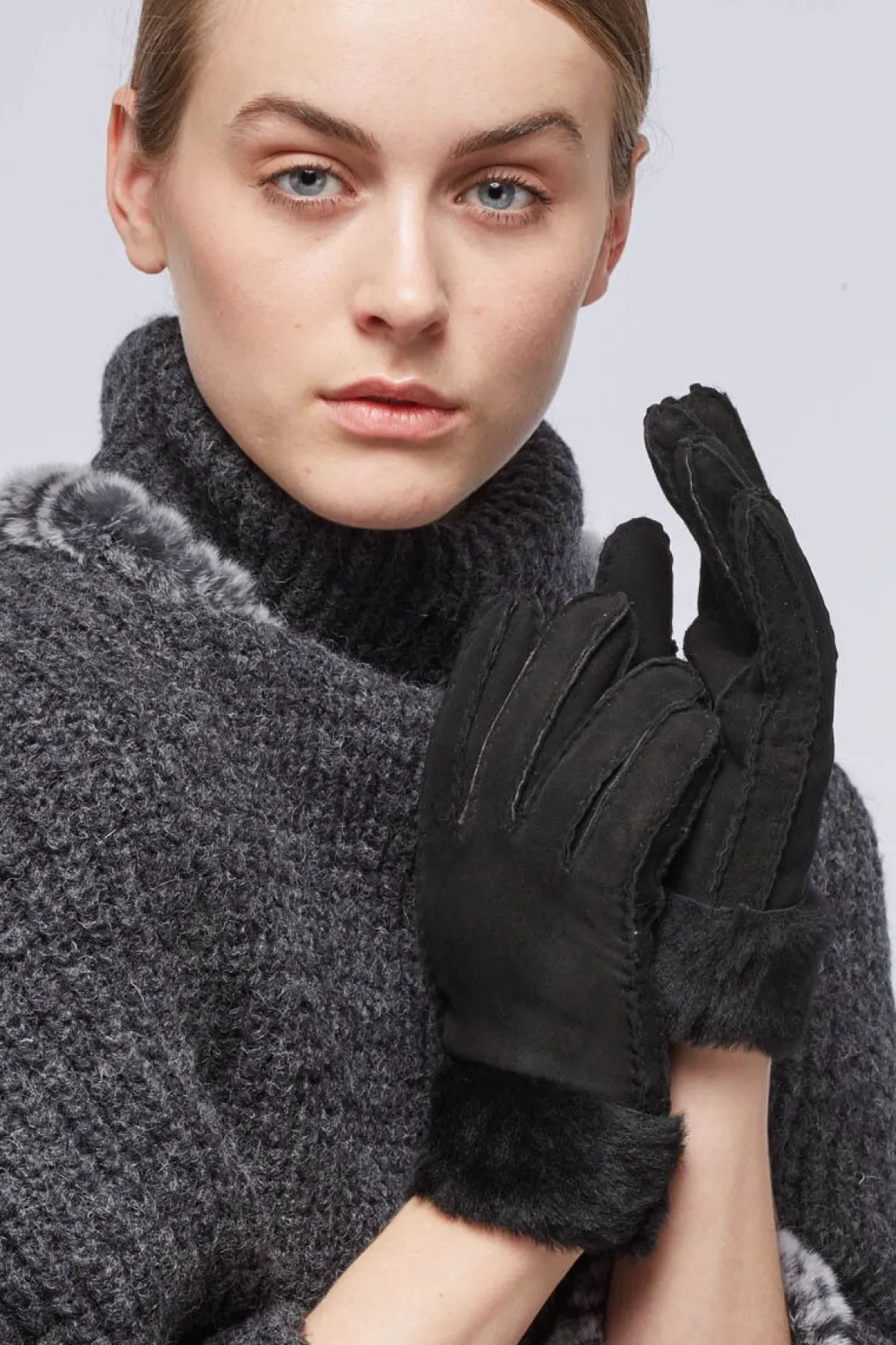 Kila handsker