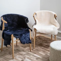 Lammeskind | Double Face | Australien | 90x60 cm
