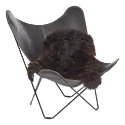 Lammeskind | Korthåret | Island | 100-120x60 cm