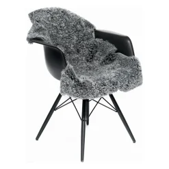 Lammeskind | Korthåret | New Zealand | 90x60 cm