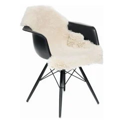 Lammeskind | Korthåret | New Zealand | 115x60 cm