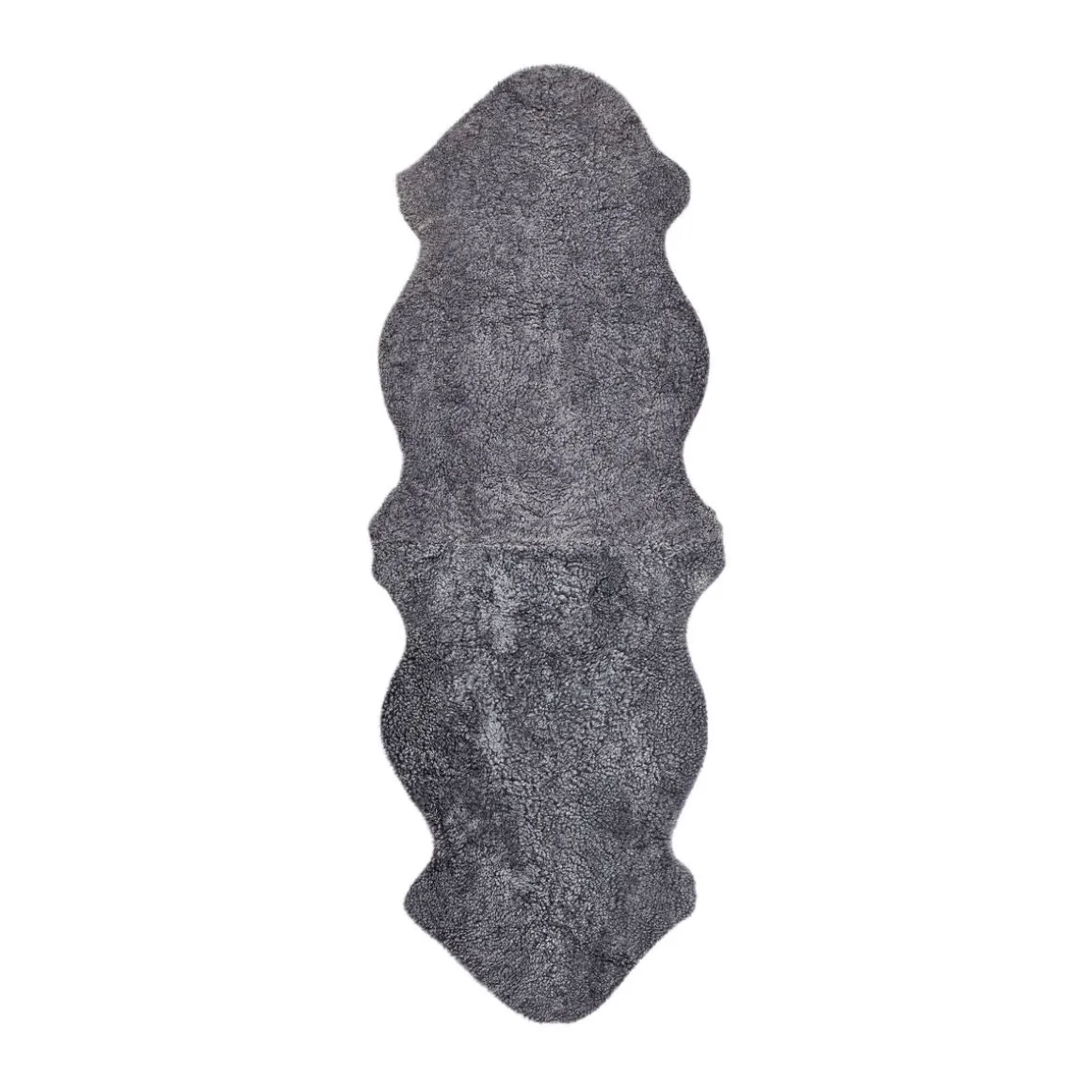Lammeskind | Korthåret | New Zealand | 180x60 cm