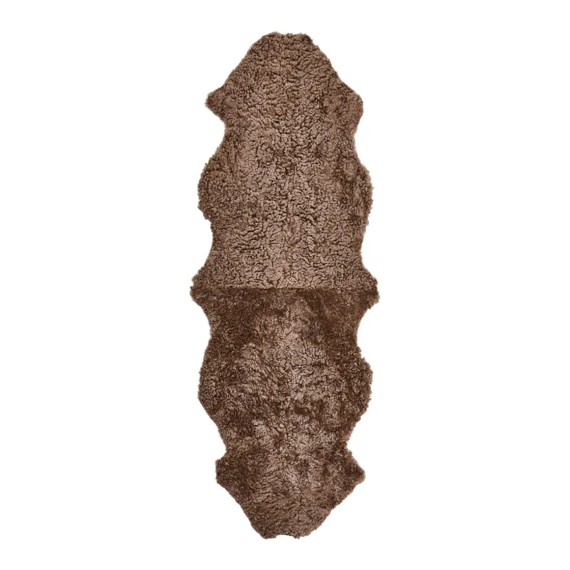 Lammeskind | Korthåret | New Zealand | 180x60 cm