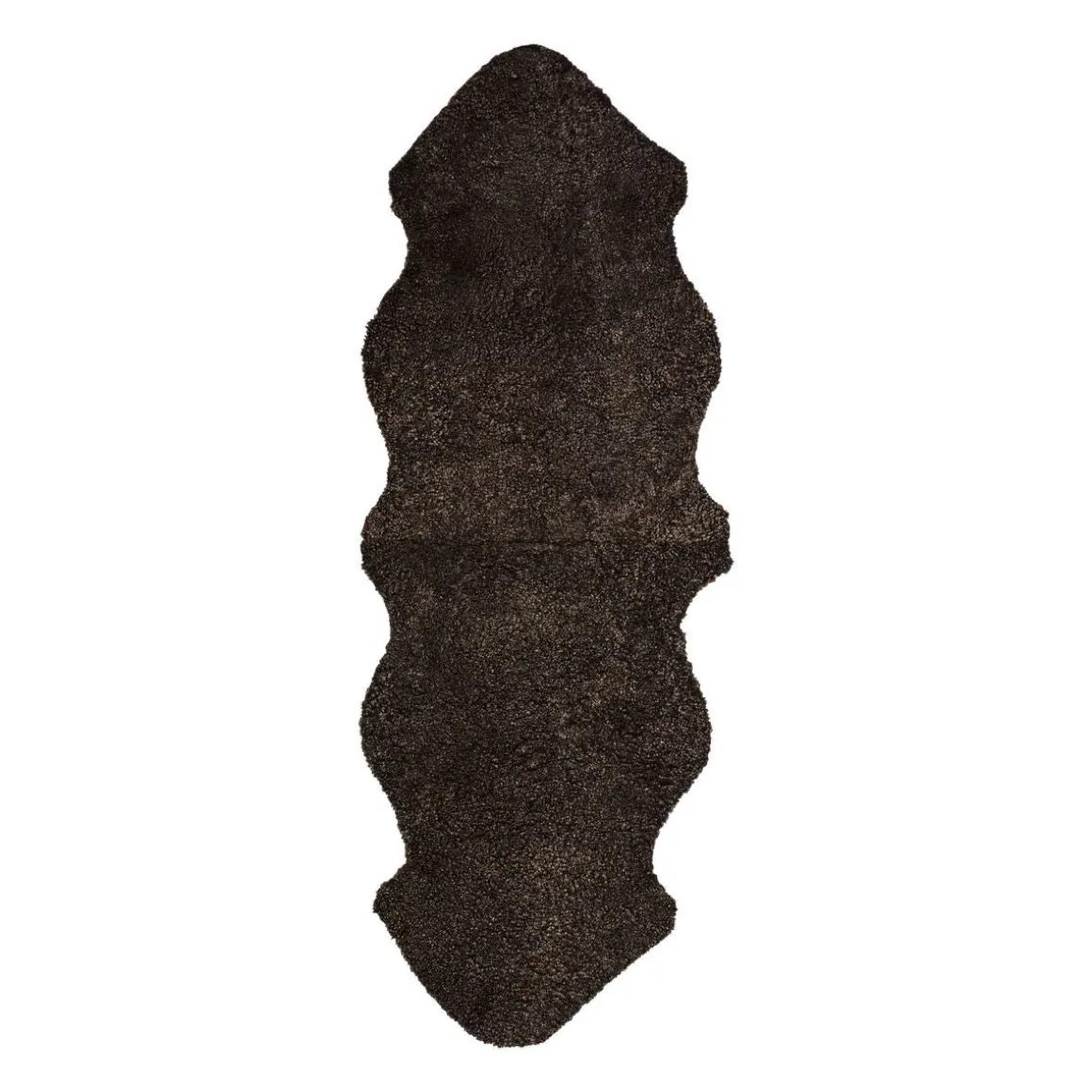Lammeskind | Korthåret | New Zealand | 180x60 cm