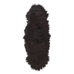 Lammeskind | Langhåret | Island | 180x60 cm