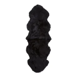 Lammeskind | Langhåret | New Zealand | 180x60 cm