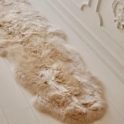 Lammeskind | Langhåret | New Zealand | 180x60 cm