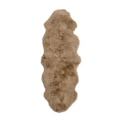 Lammeskind | Langhåret | New Zealand | 180x60 cm