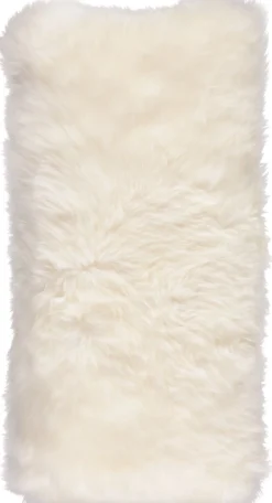 Lammeskindpude | Langhåret | New Zealand | 28x56 cm