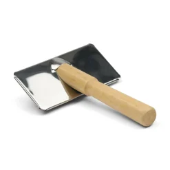 Lammeskindsbørste
