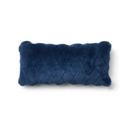 Leaf pude | Moccasin | Dobbeltsidet | New Zealand | 28x56 cm
