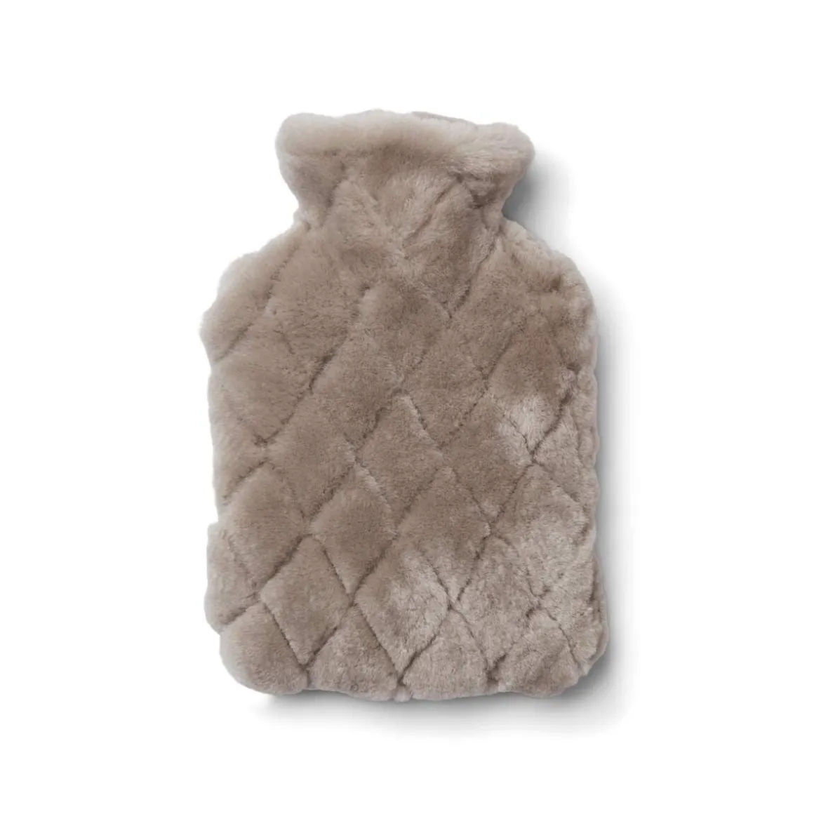 Leaf varmedunk | Moccasin | New Zealand | 32x22 cm